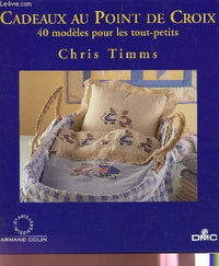 Cadeaux au point de croix