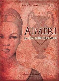 Aimeri et la comtesse disparue tome 2