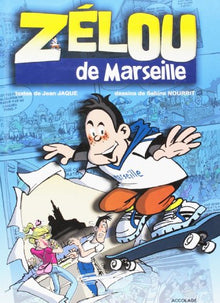 Zelou de Marseille