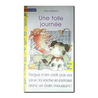 Une folle journée