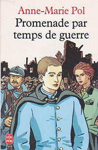 Promenade par temps de guerre