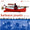 Bateaux jouets: 1850-1950