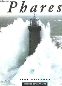 Phares, préfacé par Eric Tabarly
