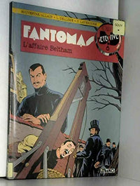 N01 L'Affaire Beltham