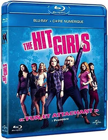 The Hit Girls [Blu-ray + Copie digitale]