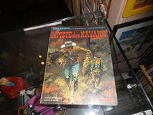 Blueberry, tome 5 : La Piste des Navajos