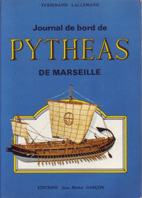 Journal de bord de Pythéas de Marseille