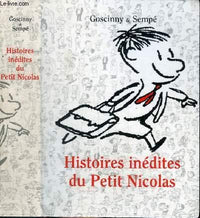 Les bêtises du Petit Nicolas