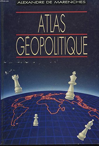 Atlas géopolitique
