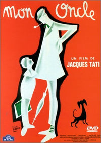 Mon oncle