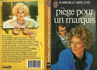 Piège pour un marquis