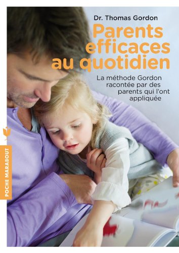PARENTS EFFICACES AU QUOTIDIEN