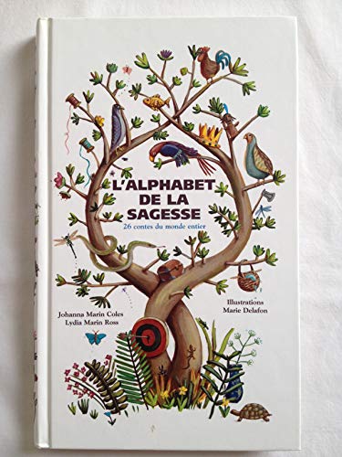L'alphabet de la sagesse