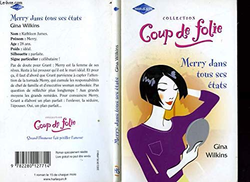 Merry dans tous ses états