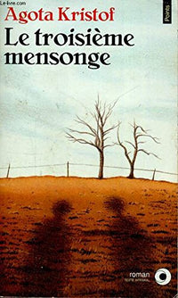 Le Troisième Mensonge