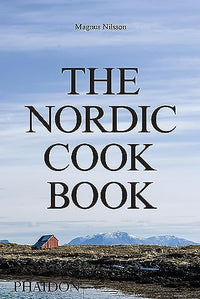 The Nordic Cookbook