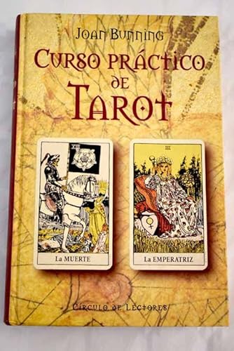 Curso práctico de tarot