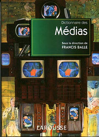 Dictionnaire des médias