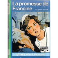 La promesse de Francine