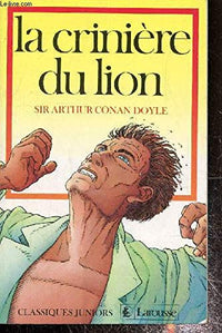 Juniors - La crinière du lion