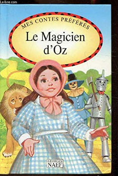 Le magicien d'Oz