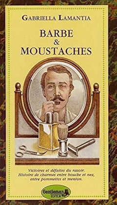 Barbe et moustaches