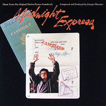 Midnight Express (Original Soundtrack)