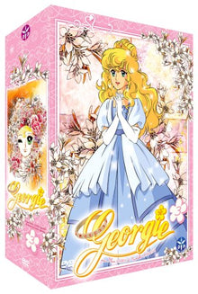 Coffret Georgie, vol. 3