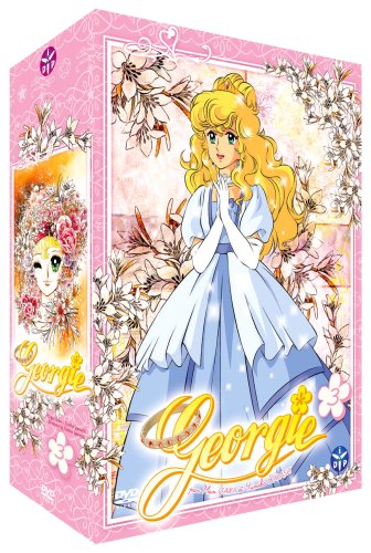 Coffret Georgie, vol. 3