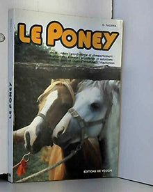 Le poney