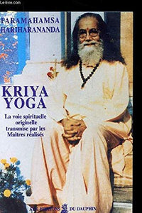 Kriya yoga