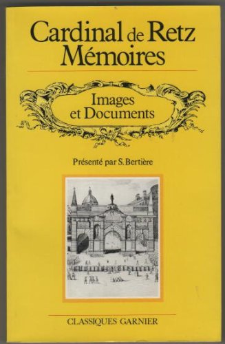Cardinal de Retz : Images et documents