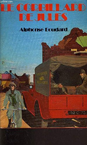 Le Corbillard de Jules