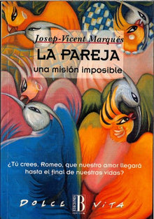 LA PAREJA (una mision imposible)