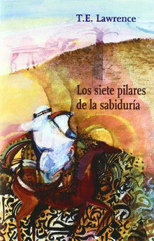 Los siete pilares de la sabiduría