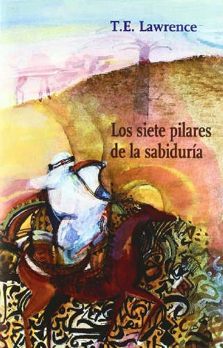 Los siete pilares de la sabiduría