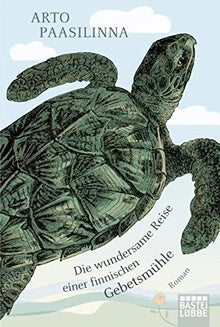 Die wundersame Reise einer finnischen Gebetsm