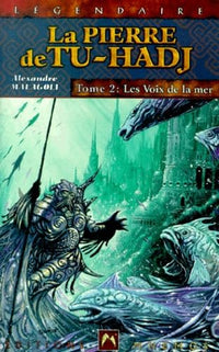 Les voix de la mer