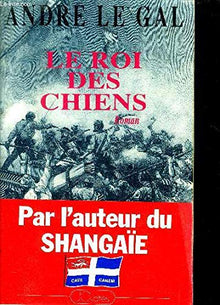 Le roi des chiens