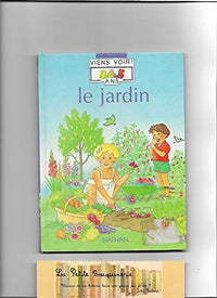 Le jardin