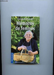 Memoires de femmes