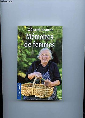 Memoires de femmes