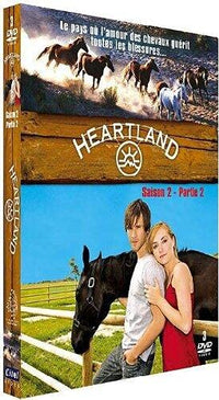 Heartland-Saison 2, Partie 2/2