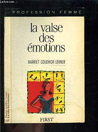 La valse des émotions