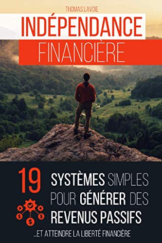 Indépendance financière