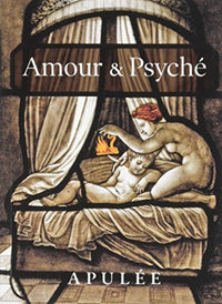 Amour & Psyché