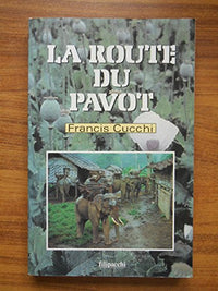 La route du pavot
