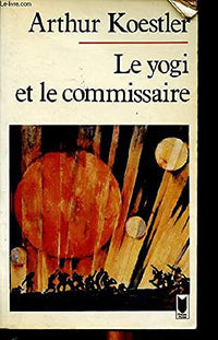 Yogi et le commissaire