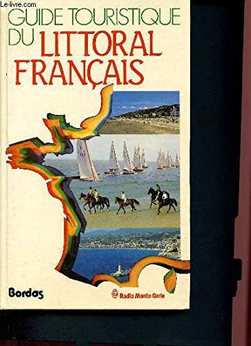 Guide touristique du littoral français