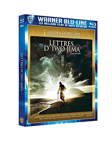 Lettres d'Iwo Jima [Blu-Ray]